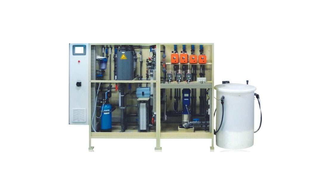 CHLORINSITU V Plus CHLORINSITU V Plus