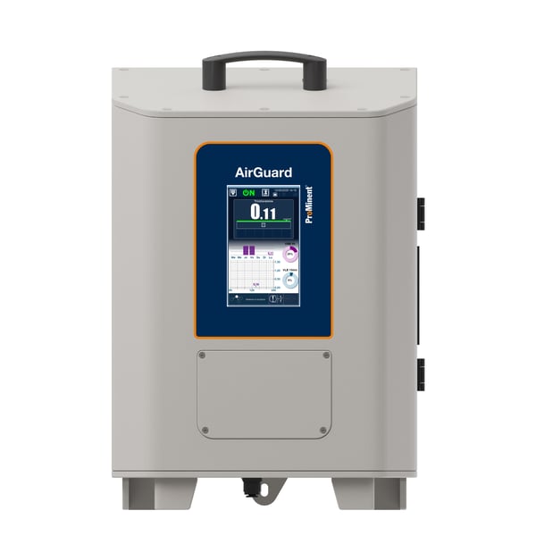 DULCOMETER AirGuard_1 DULCOMETER AirGuard_1