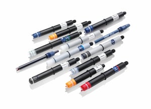 DULCOTEST®-Amperometrische-Sensoren DULCOTEST®-Amperometrische-Sensoren