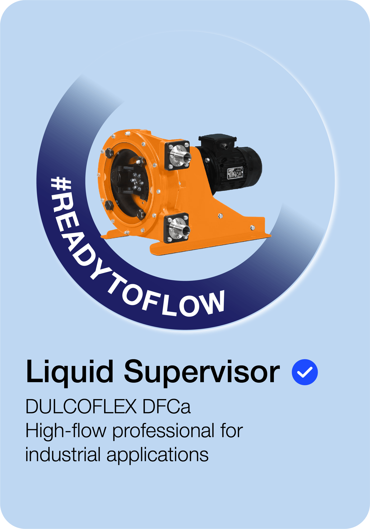 LP-DULCOFLEX DFCa-short