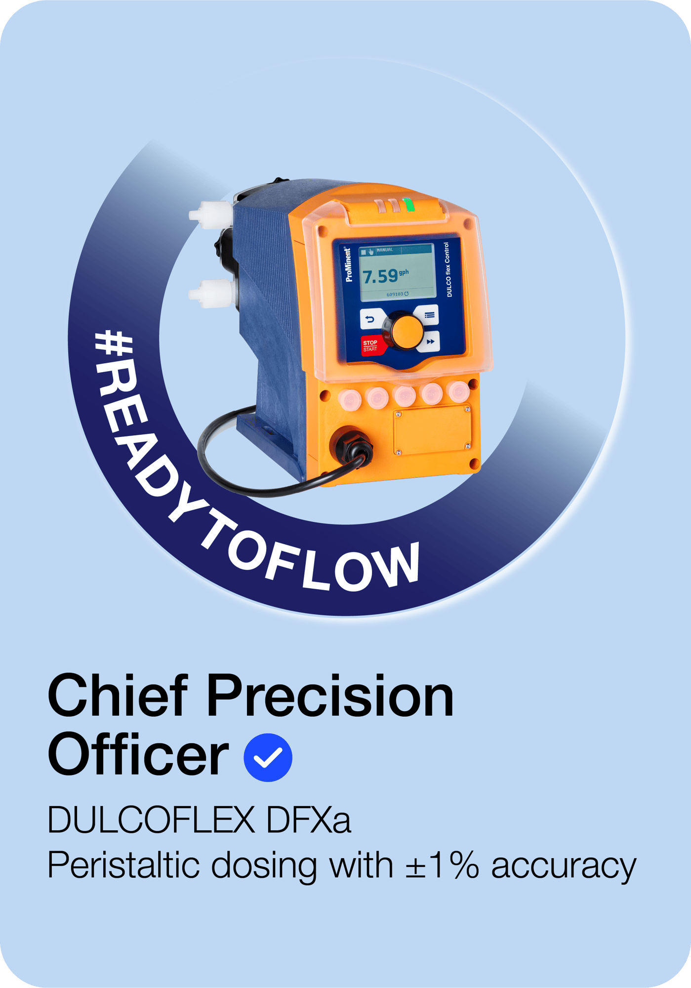 LP-DULCOFLEX DFXa-short