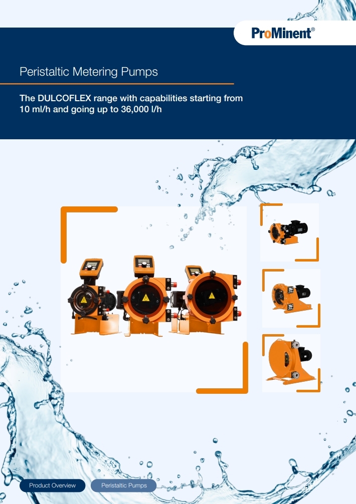 Whitepaper_peristaltic_pumps_Flyer_Screenshot