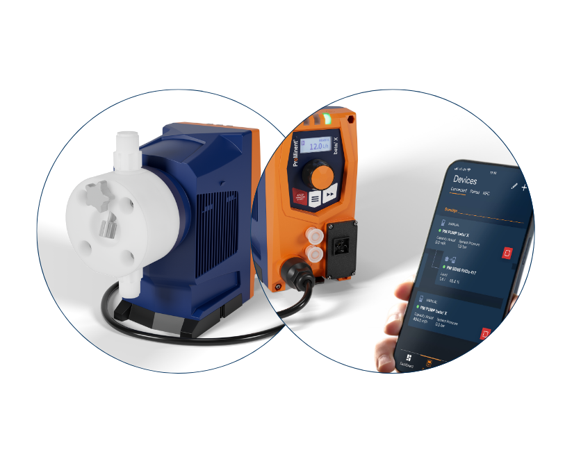 betaX_connectivity_ProMinent betaX_connectivity_ProMinent