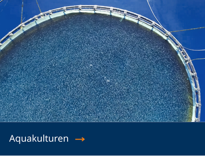 Aquakulturen