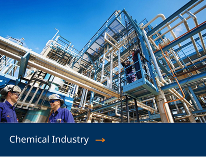 Chemical Industry