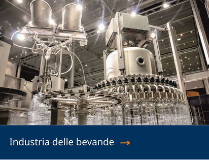 Getränkeindustrie IT-1