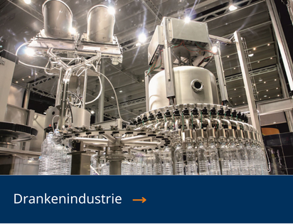 Getränkeindustrie NL