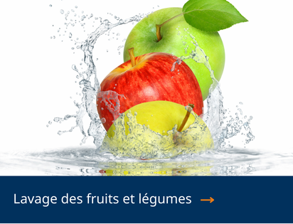 Reinigung Obst Gemüse FR Reinigung Obst Gemüse FR