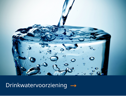 Trinkwasserversorgung NL