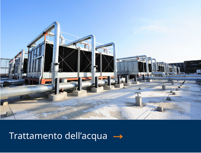 Wasseraufbereitung IT