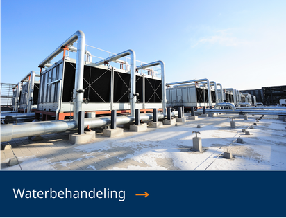 Wasseraufbereitung NL