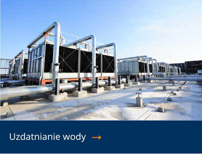 Wasseraufbereitung PL-1