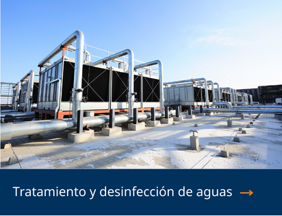 Wasseraufbereitung SP-1